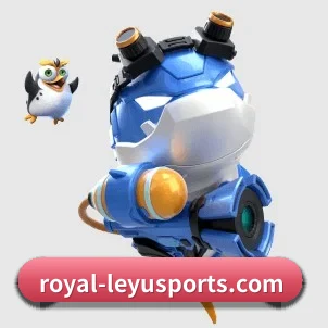 乐鱼官网 APP